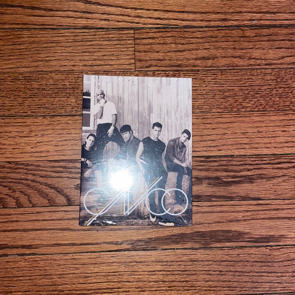Cnco album
